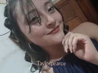 Taylorpearce