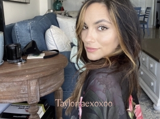 Taylorraexoxoo