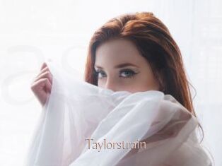Taylorstrain