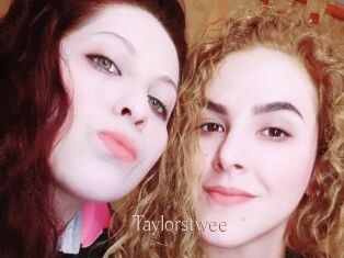 Taylorstwee