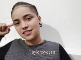 Taylorsweettt