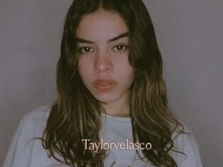 Taylorvelasco