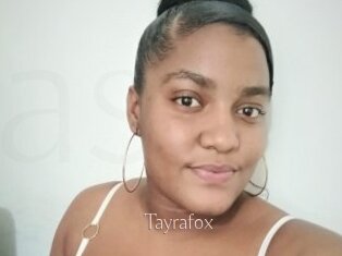 Tayrafox
