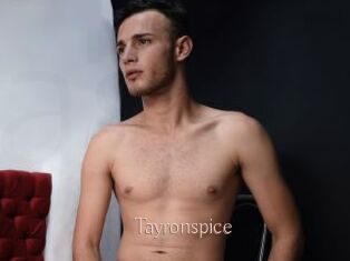 Tayronspice