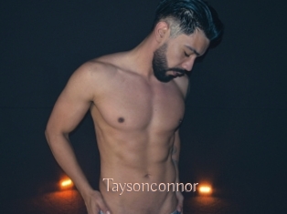 Taysonconnor