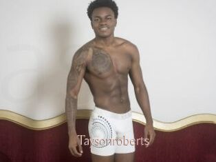 Taysonroberts