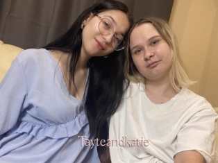 Tayteandkatie
