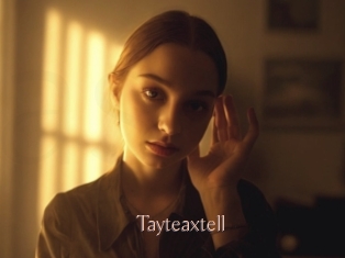 Tayteaxtell