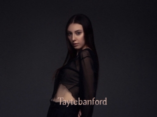 Taytebanford
