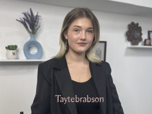 Taytebrabson