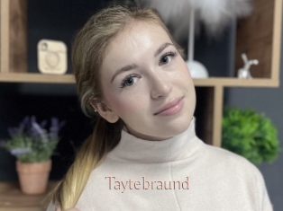 Taytebraund