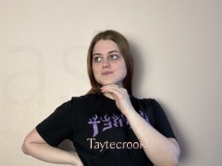 taytecrook Anal Sexe