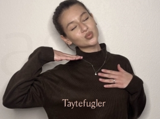 Taytefugler