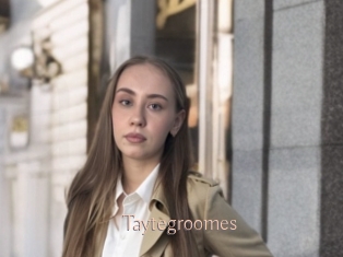 Taytegroomes