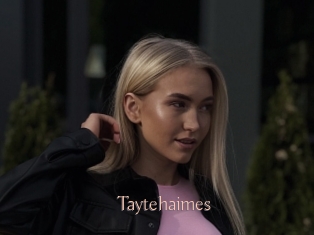 Taytehaimes