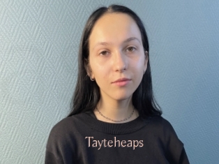 Tayteheaps