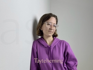 Tayteheming