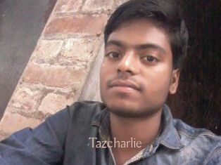 tazcharlie Anal Sexe