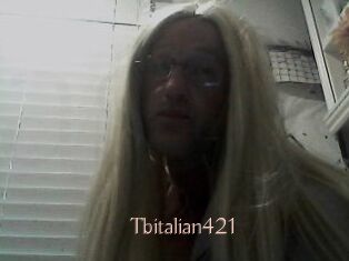Tbitalian421
