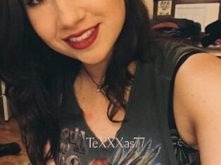 TeXXXas77