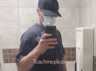 Teachmeplease