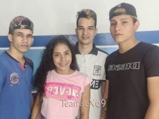 TeamseX69