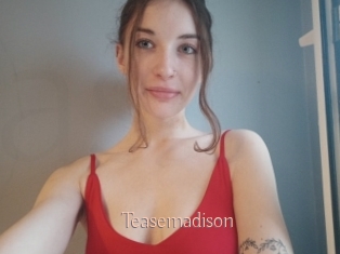 Teasemadison