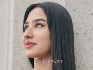 Teathomson