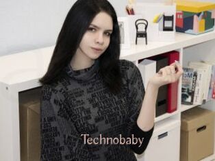 Technobaby