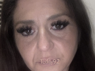 teddy92 Anal Sexe