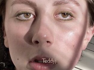 Teddyj