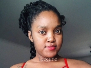 Teecutie