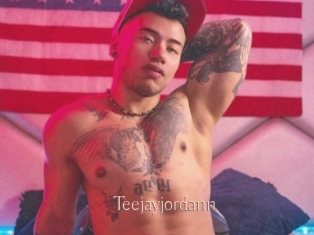 Teejayjordann