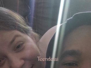 Teendessi