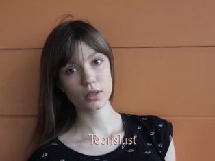 Teenslust