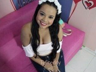 tefiteddy Anal Sexe