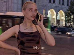 Tefyfun