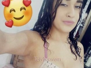 Tefyhotwom