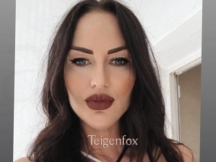 Teigenfox
