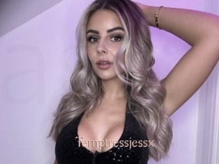 Temptressjessx