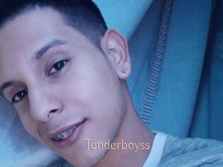 Tenderboyss