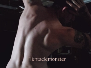 Tentaclemonster
