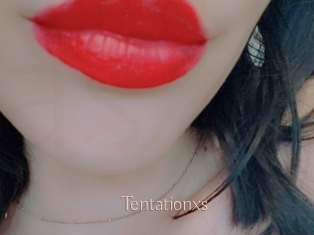 Tentationxs