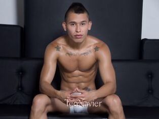 TeoXavier