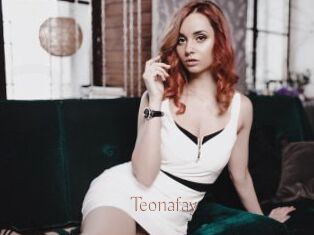 Teonafay