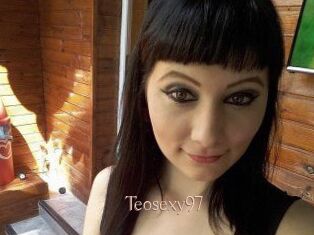 Teosexy97