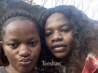 Teoshan