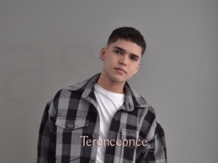 Terenceonce