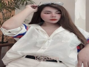 Teresaaaron