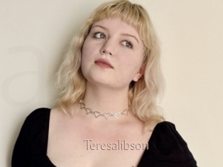 Teresalibson